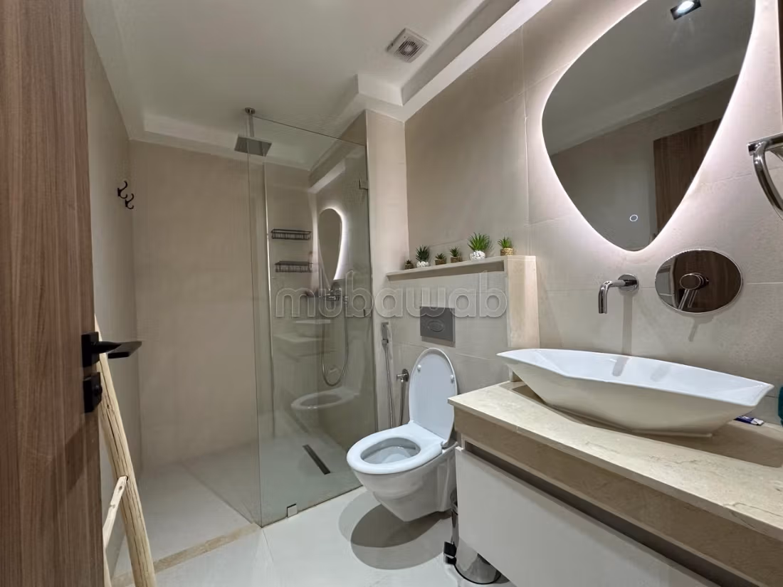 Appartement 90 m² en location à Marrakech — Photo 20