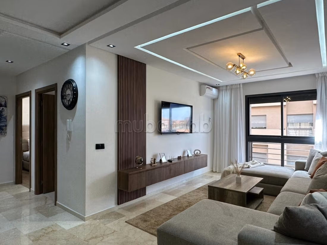 Appartement 90 m² en location à Marrakech — Photo 26
