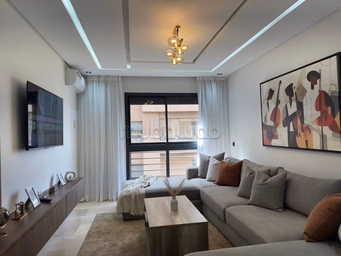 Appartement 90 m² en location à Marrakech — Photo 34
