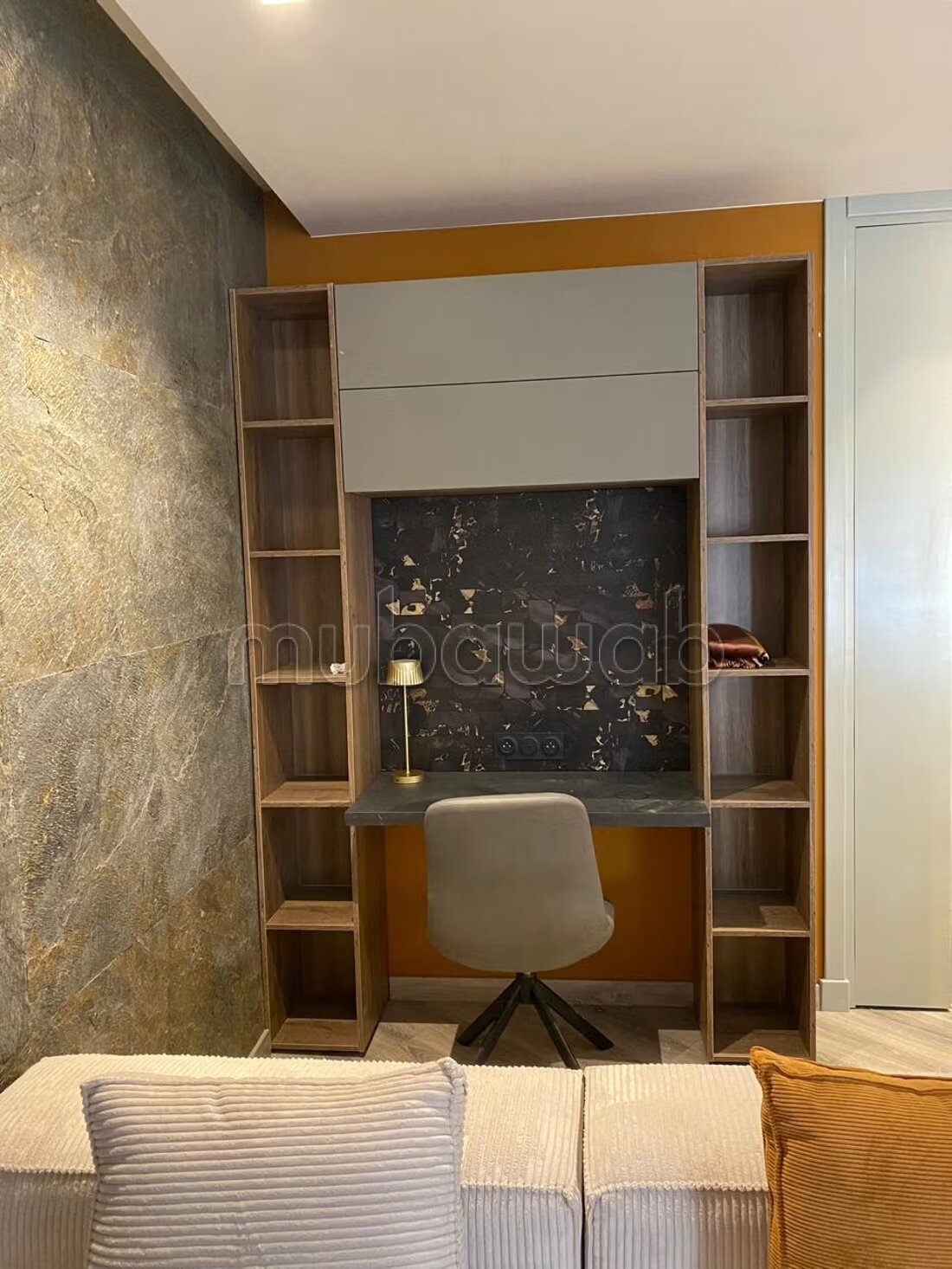 Appartement 90 m² en location à Marrakech — Photo 7