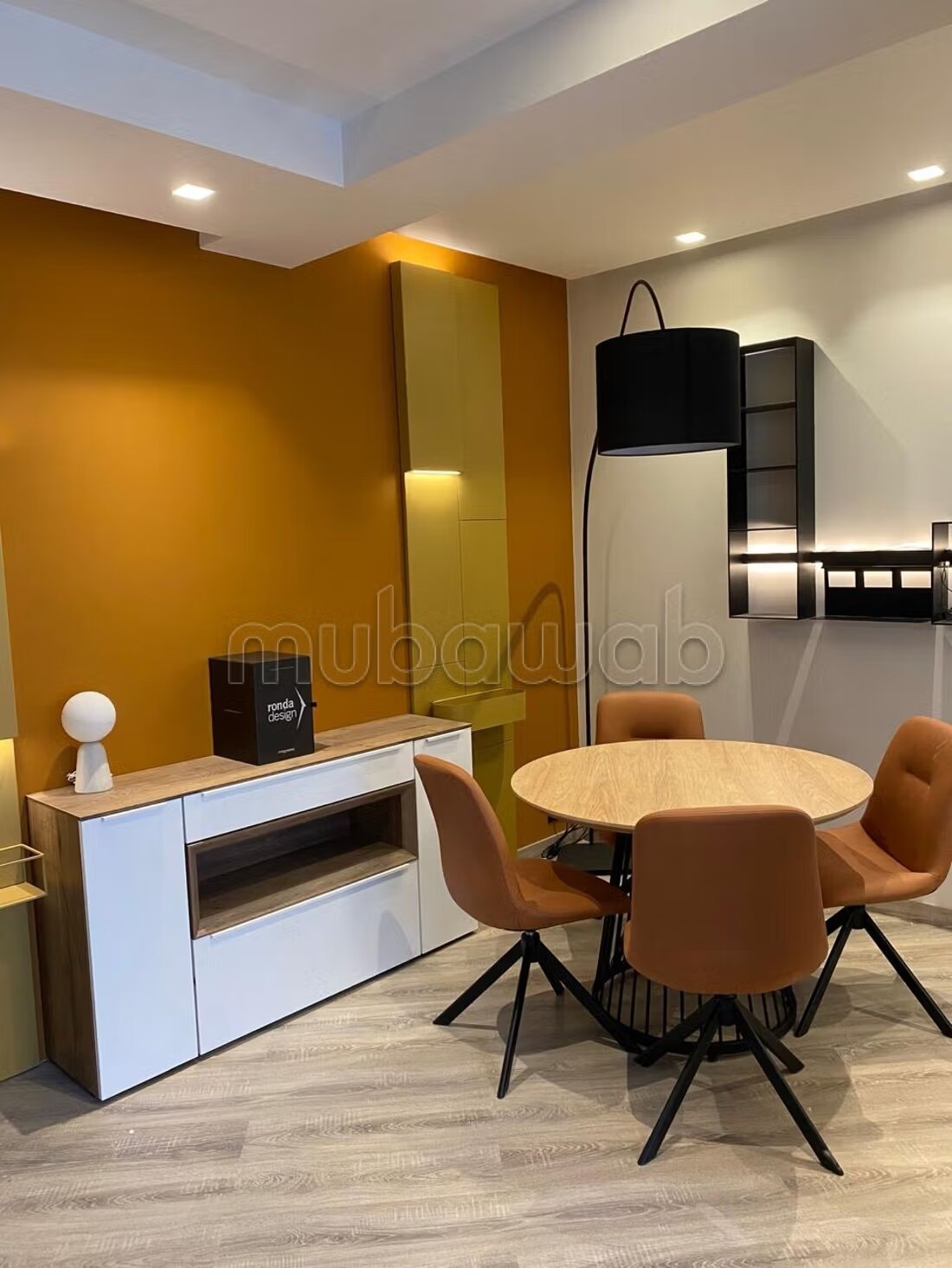Appartement 90 m² en location à Marrakech — Photo 13