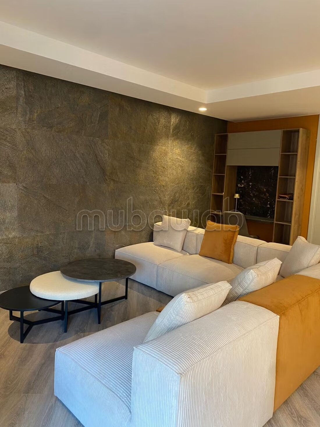 Appartement 90 m² en location à Marrakech — Photo 19