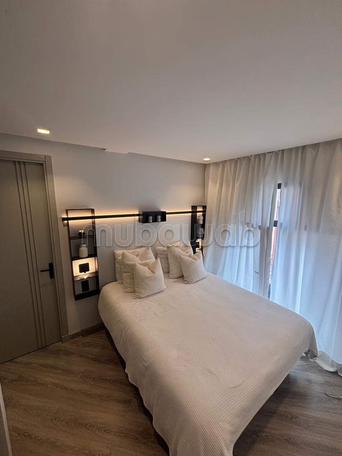 Appartement 90 m² en location à Marrakech — Photo 23