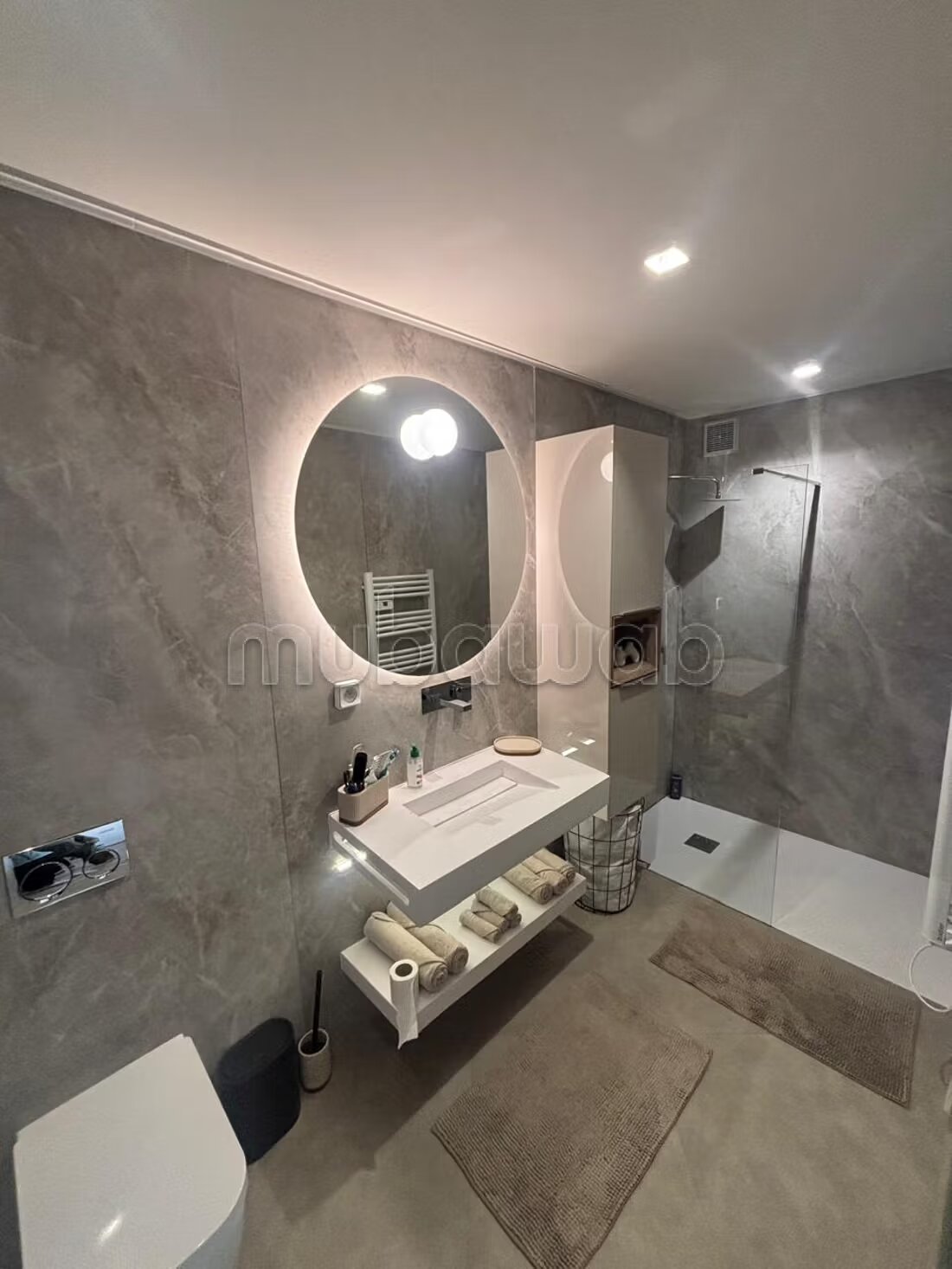 Appartement 90 m² en location à Marrakech — Photo 25