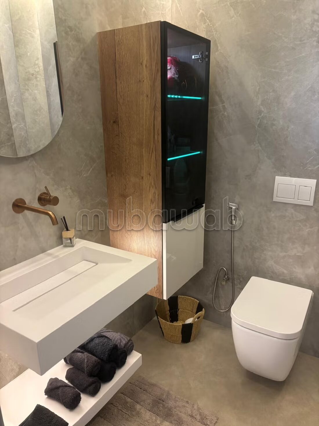 Appartement 90 m² en location à Marrakech — Photo 27