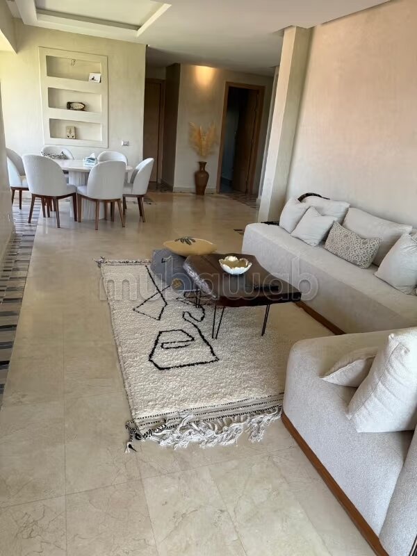 Appartement 90 m² en location à Marrakech — Photo 33