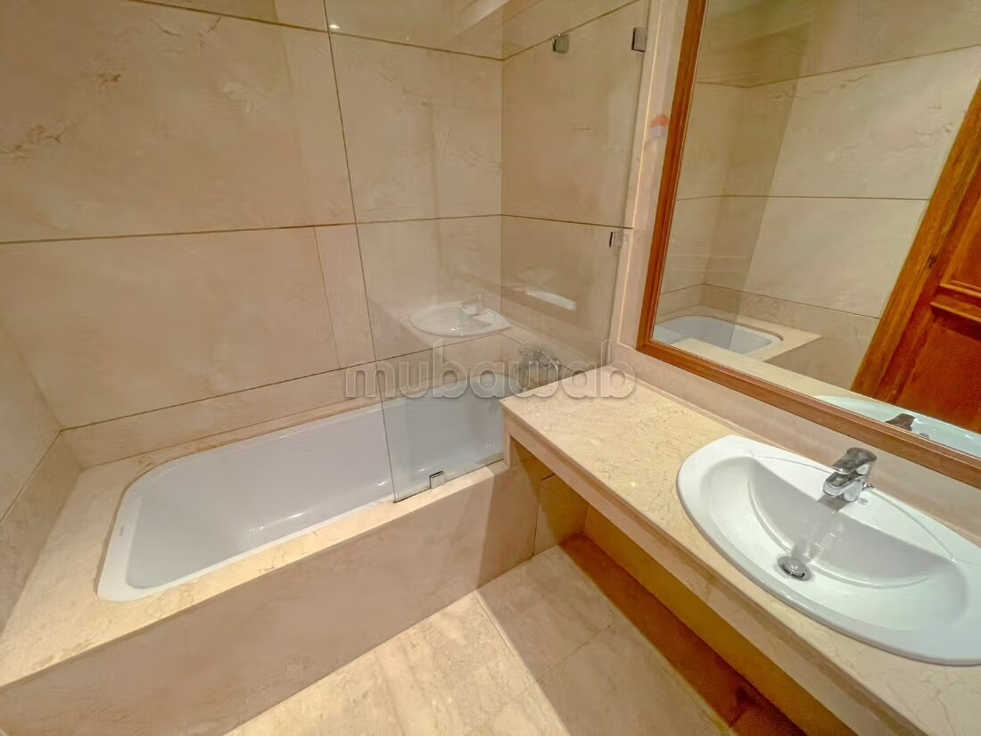 Superbe appartement 140 m² à louer à Casablanca — Photo 5