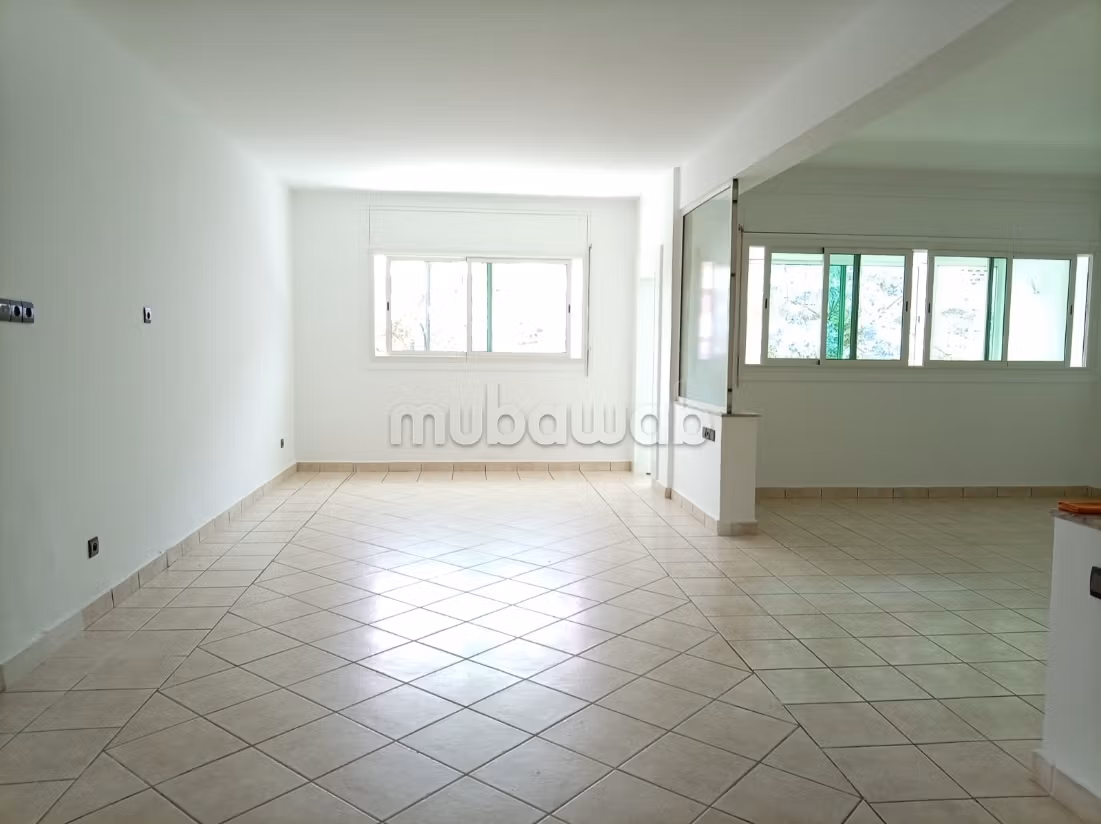 Office 145 m² for sale in upper Agdal — Photo 2