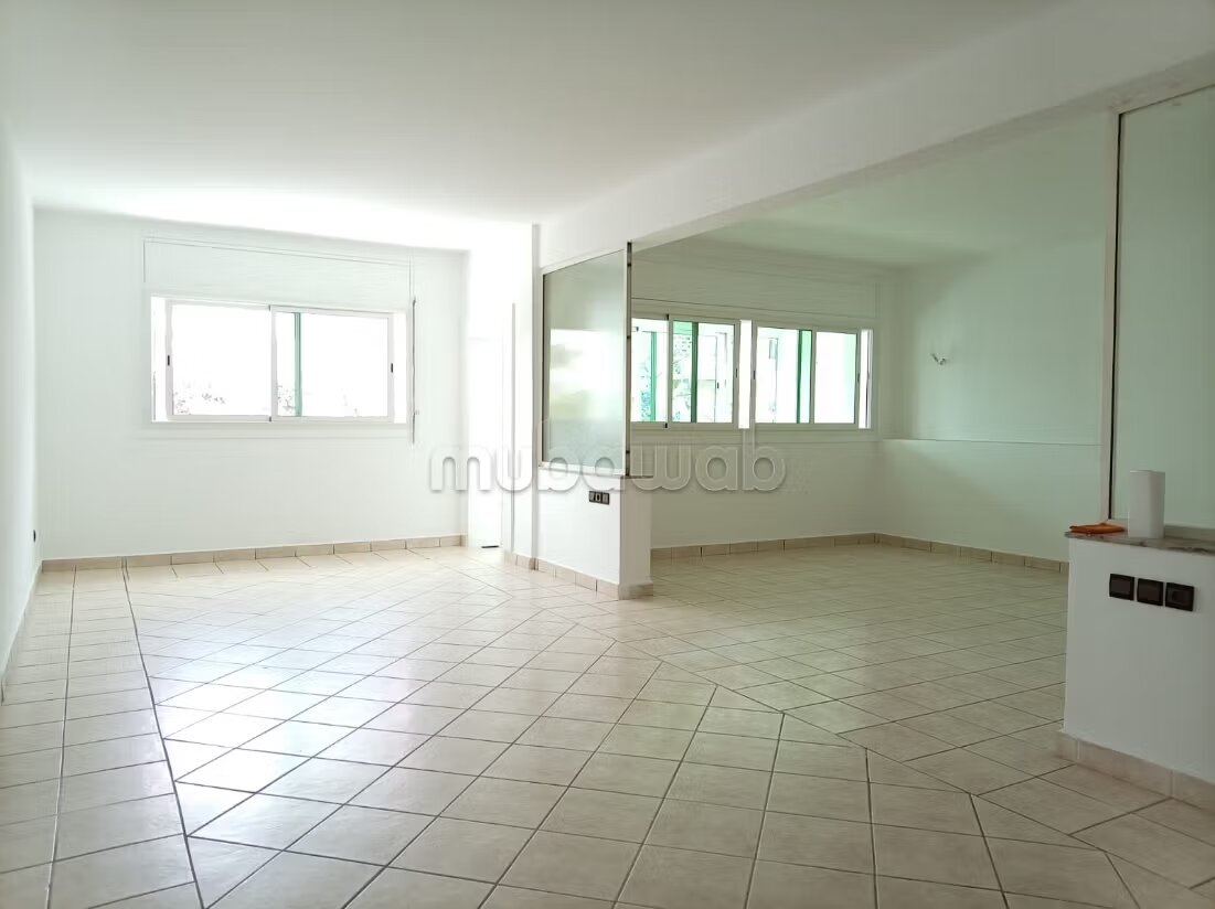 Office 145 m² for sale in upper Agdal — Photo 3