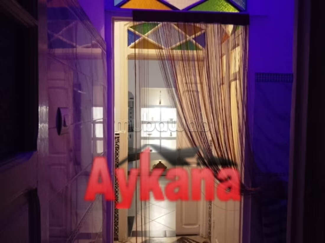 رياض 250 م² للبيع في تطوان — Photo 9