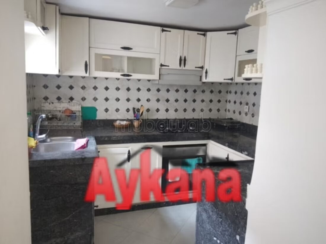 رياض 250 م² للبيع في تطوان — Photo 13