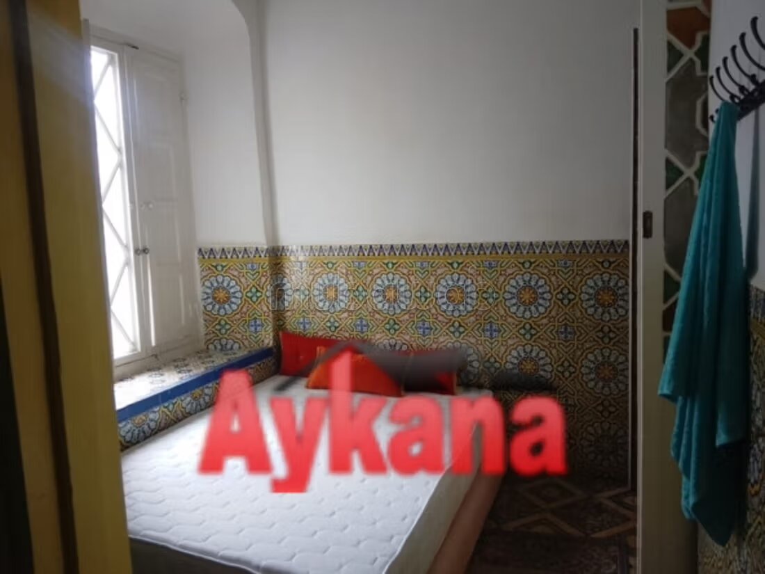 رياض 250 م² للبيع في تطوان — Photo 21