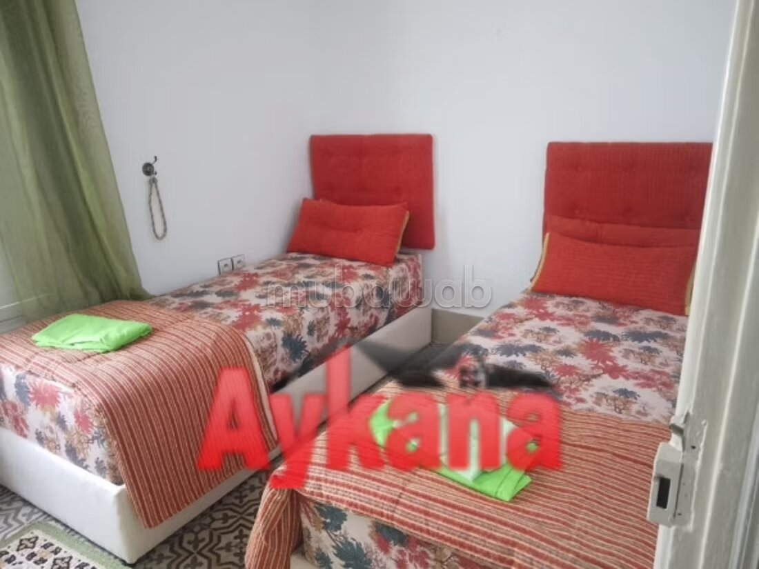 رياض 250 م² للبيع في تطوان — Photo 30