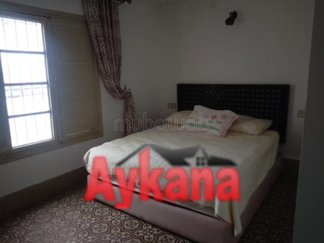 رياض 250 م² للبيع في تطوان — Photo 32