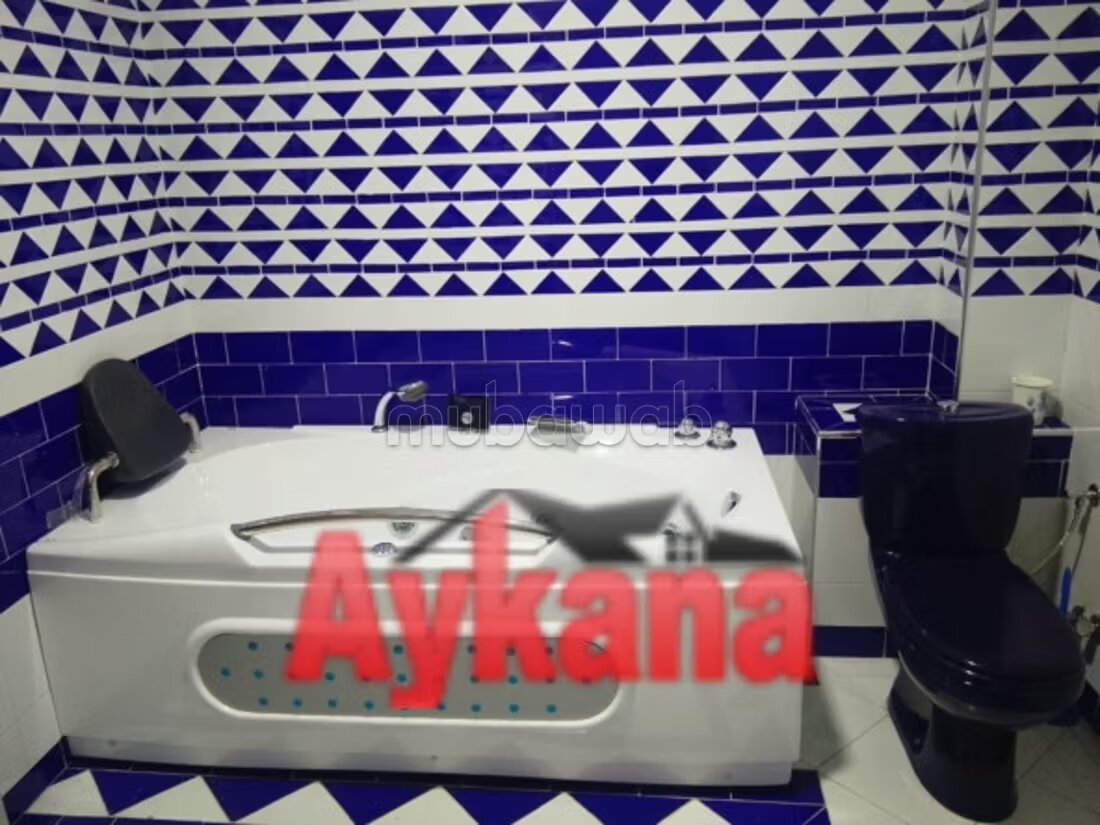 رياض 250 م² للبيع في تطوان — Photo 34