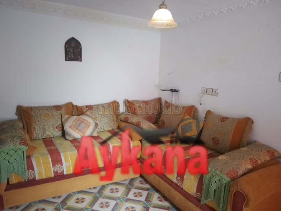 رياض 250 م² للبيع في تطوان — Photo 36