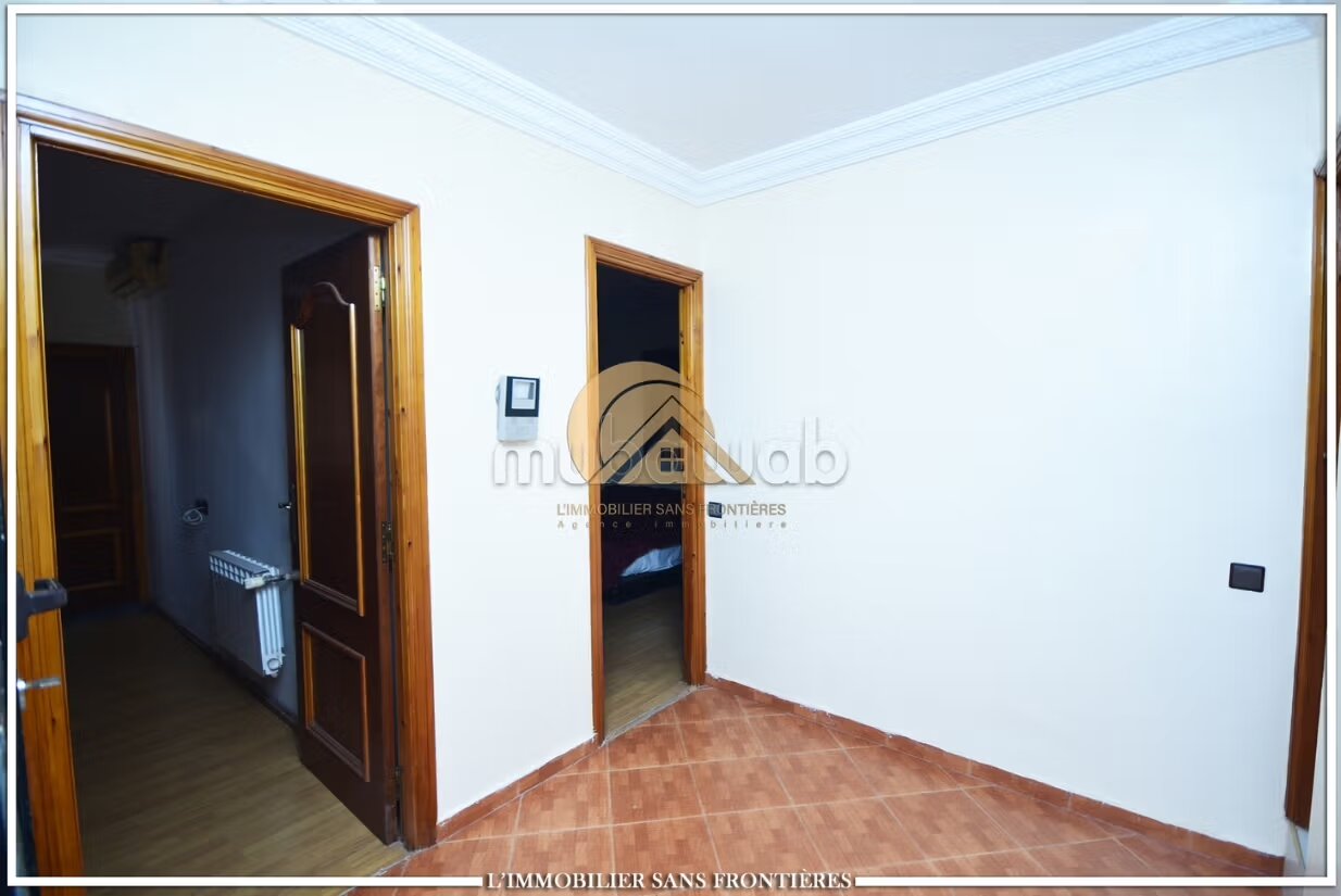 Villa 144 m² for rent in Marrakech (Afaq) — Photo 14