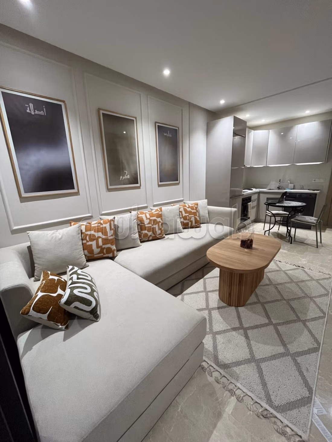Apartment 56 m² for sale in Casablanca – Bourgogne Ouest — Photo 2