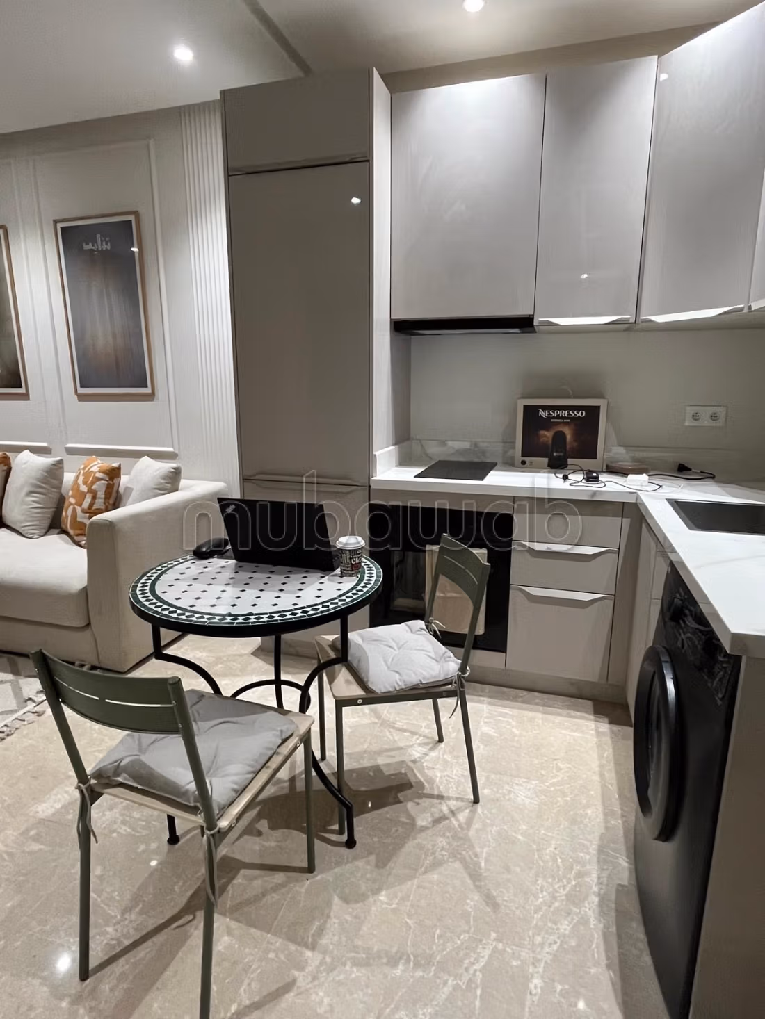 Apartment 56 m² for sale in Casablanca – Bourgogne Ouest — Photo 5