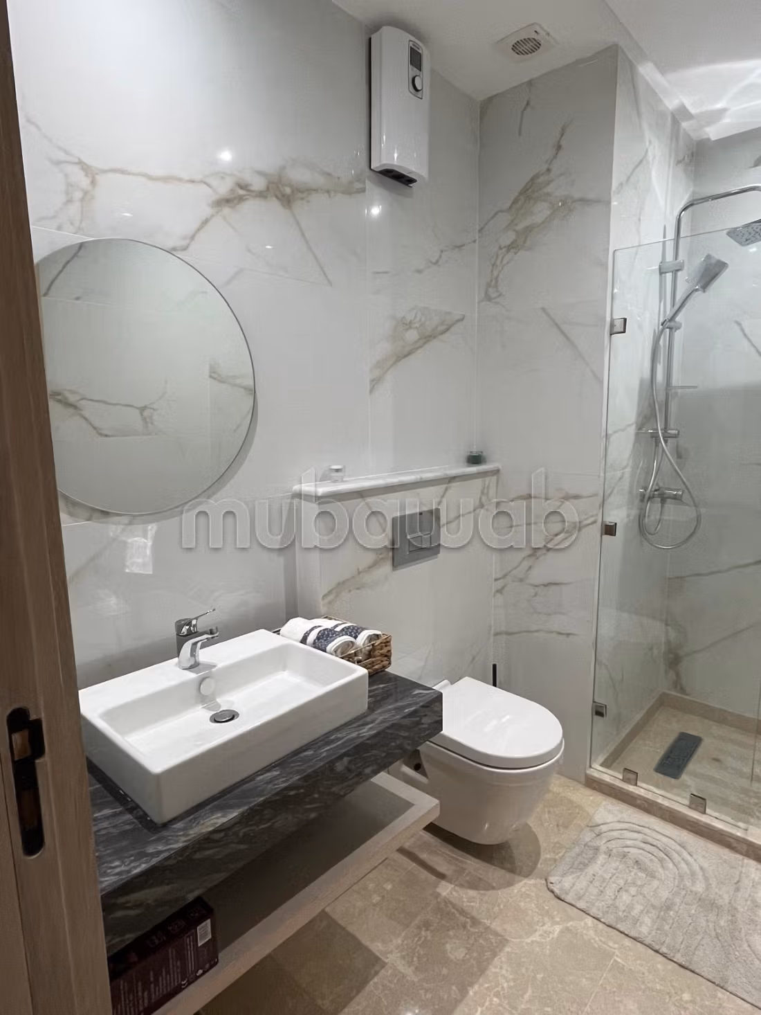 Apartment 56 m² for sale in Casablanca – Bourgogne Ouest — Photo 6