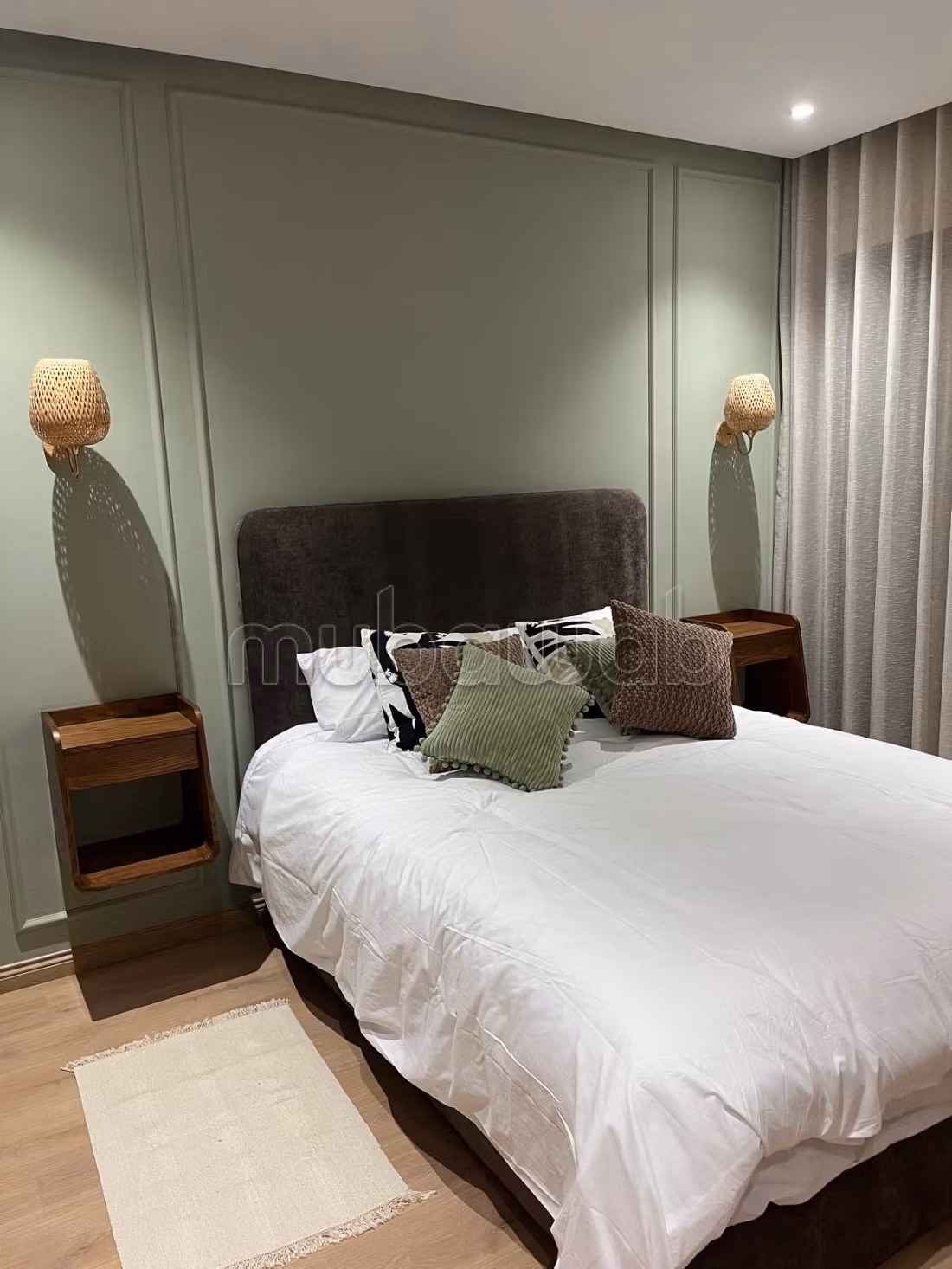 Apartment 56 m² for sale in Casablanca – Bourgogne Ouest — Photo 10