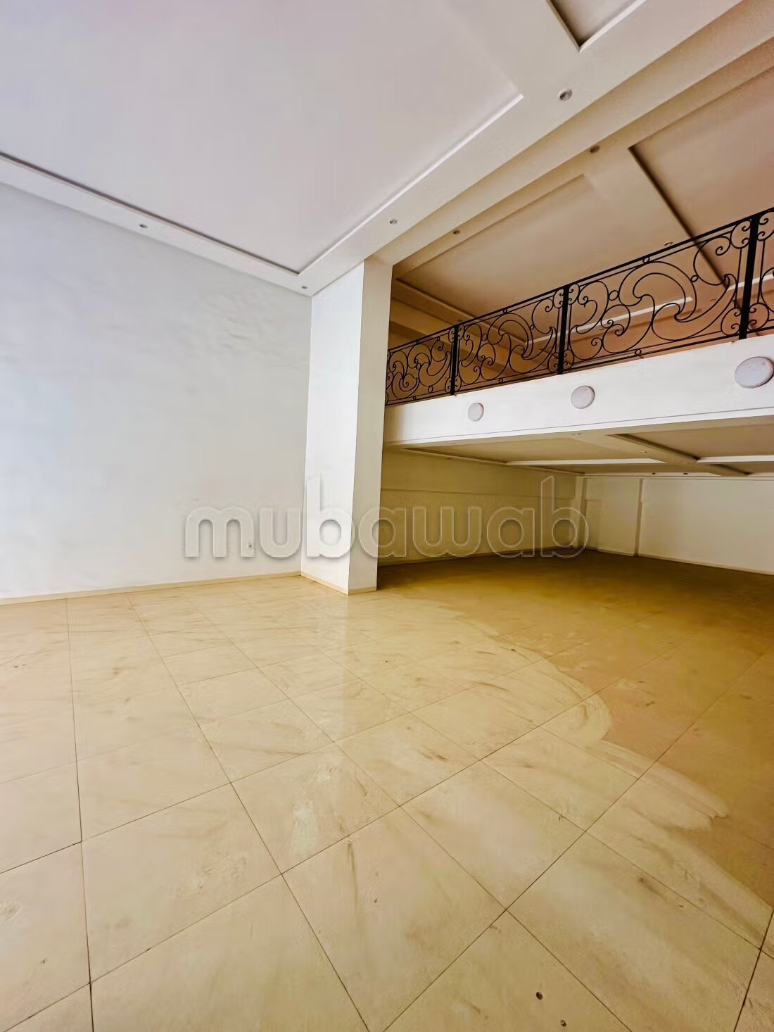 Office for rent 149 m² in Marrakech — Photo 11