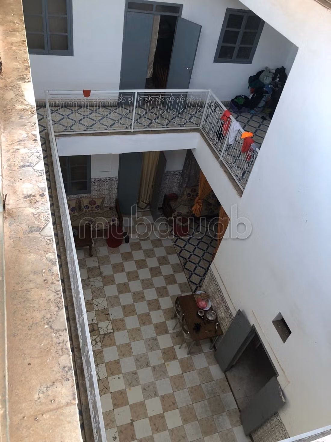 Riad 138 m² à vendre à Marrakech (Berrima) — Photo 6