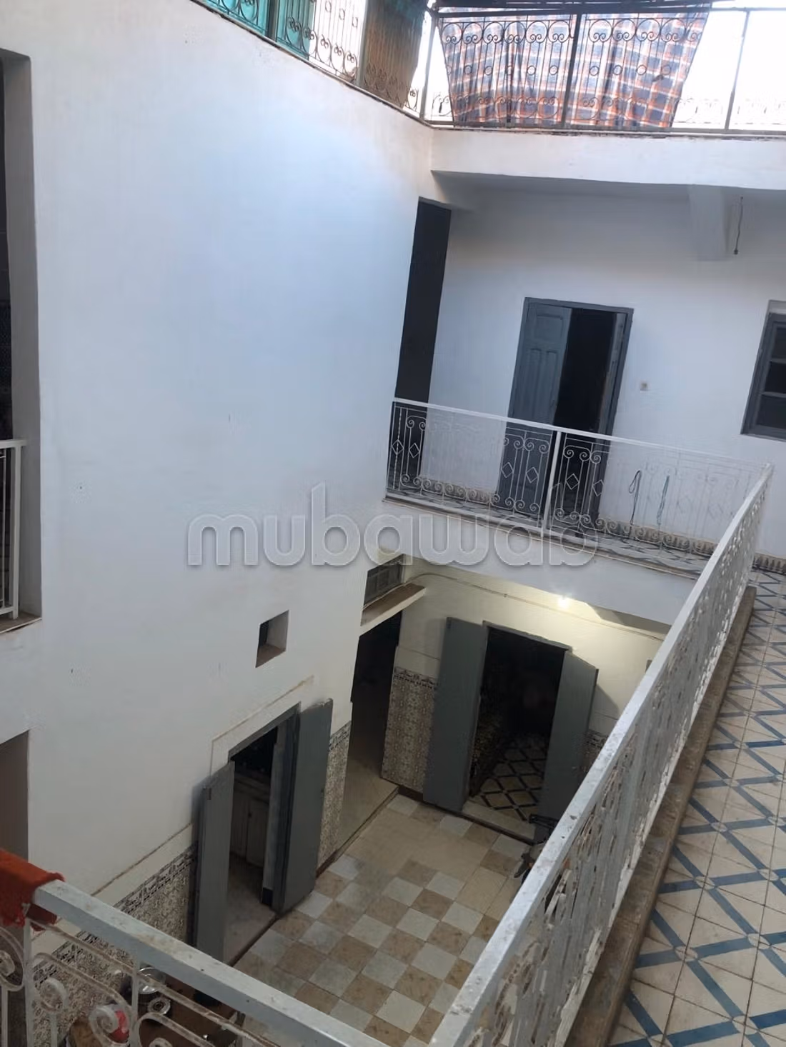 Riad 138 m² à vendre à Marrakech (Berrima) — Photo 8