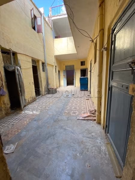 Riad 138 m² à vendre à Marrakech (Berrima) — Photo 12