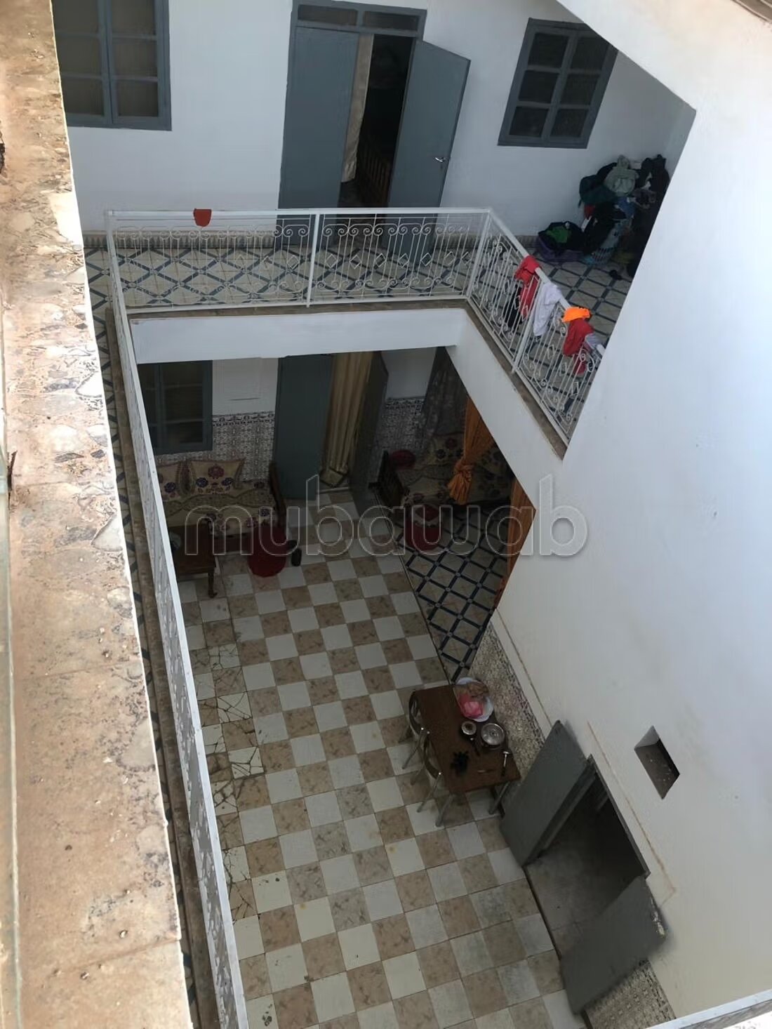 Riad 138 m² à vendre à Marrakech (Berrima) — Photo 3