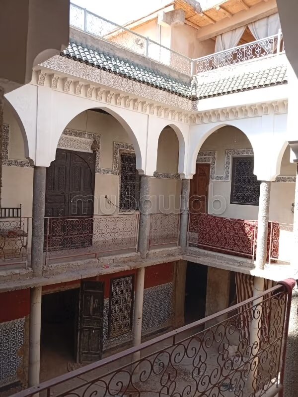 Riad 138 m² à vendre à Marrakech (Berrima) — Photo 7
