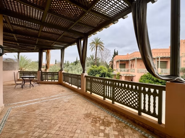 Apartment 144 m² for sale in Marrakech – Palmeraie — Photo 3