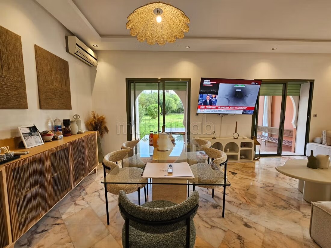 Apartment 144 m² for sale in Marrakech – Palmeraie — Photo 4