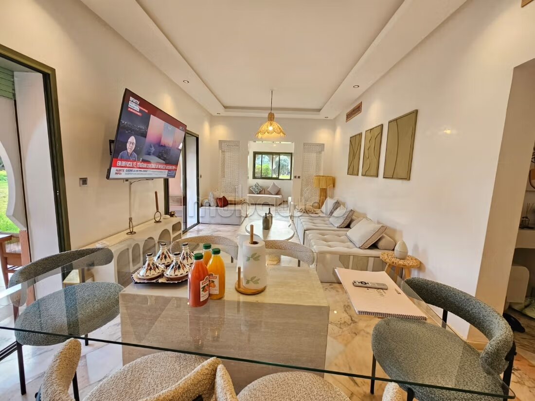 Apartment 144 m² for sale in Marrakech – Palmeraie — Photo 6