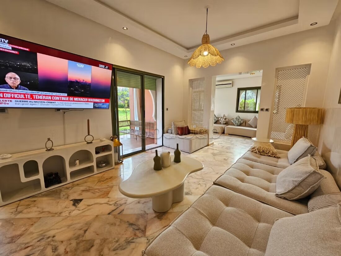 Apartment 144 m² for sale in Marrakech – Palmeraie — Photo 7