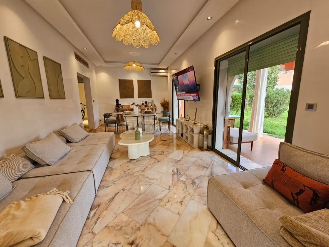 Apartment 144 m² for sale in Marrakech – Palmeraie — Photo 8