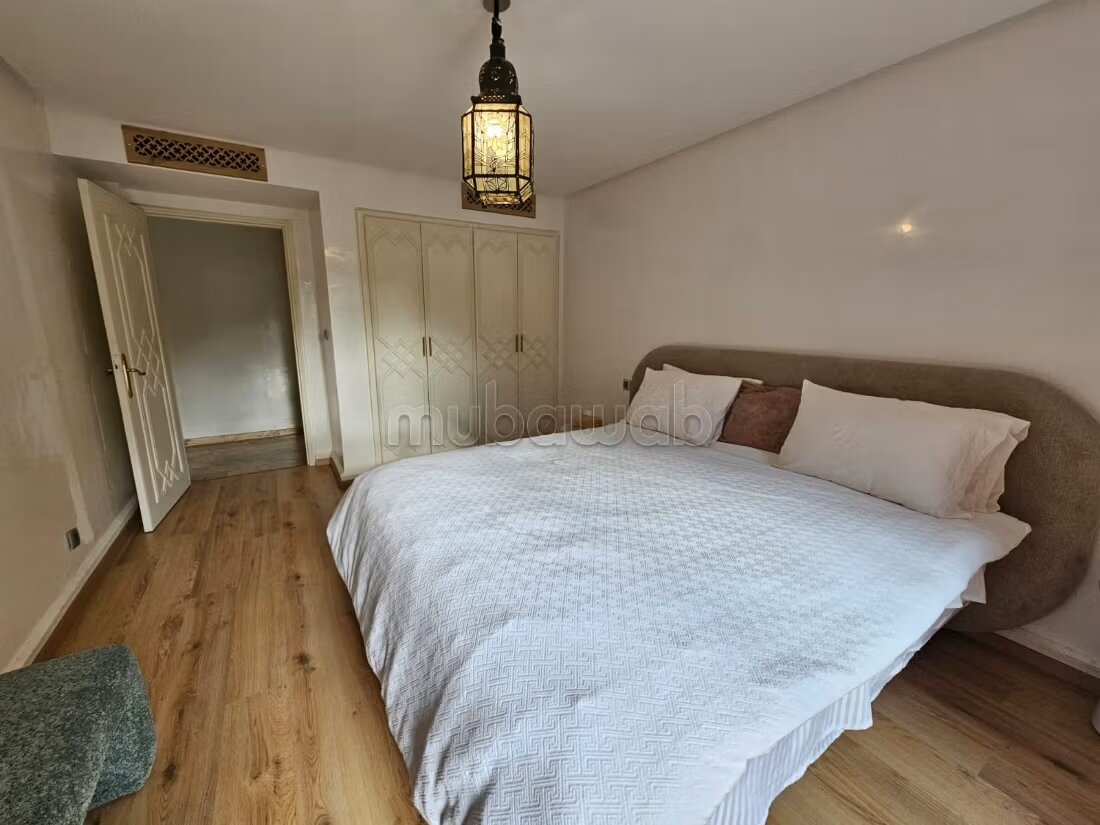Apartment 144 m² for sale in Marrakech – Palmeraie — Photo 13