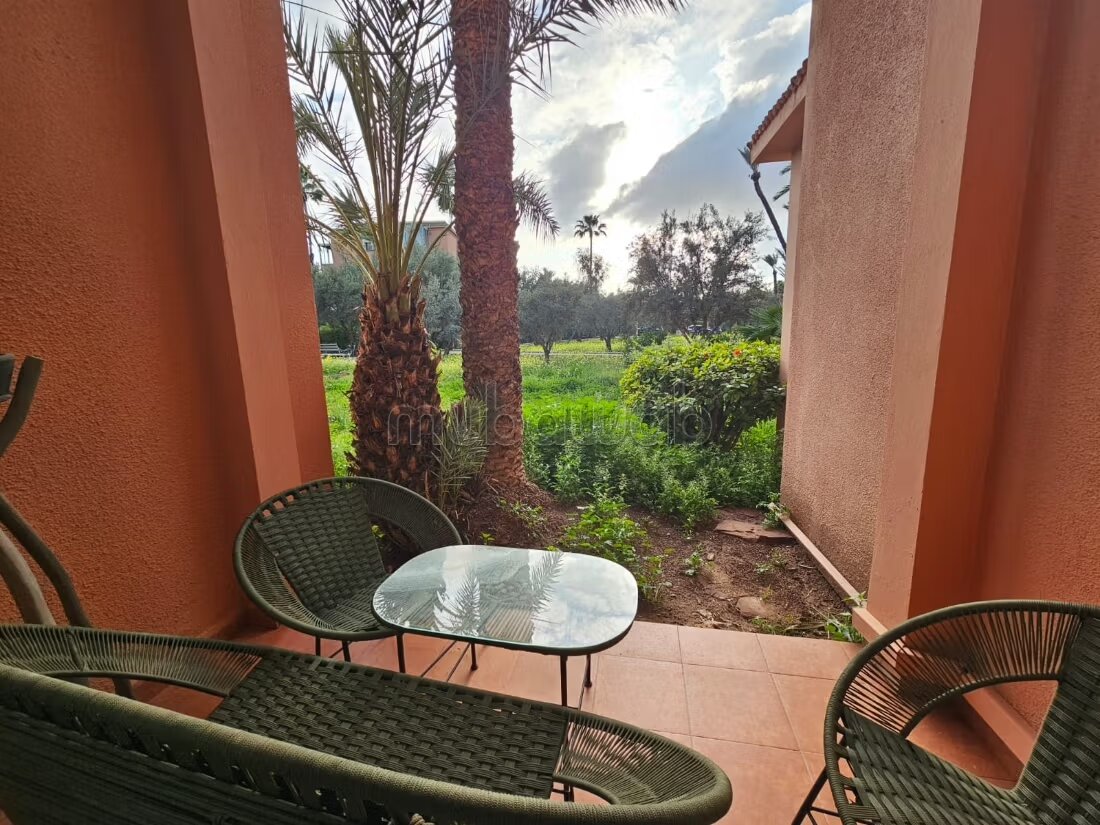 Apartment 144 m² for sale in Marrakech – Palmeraie — Photo 18