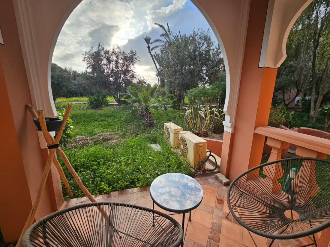 Apartment 144 m² for sale in Marrakech – Palmeraie — Photo 19