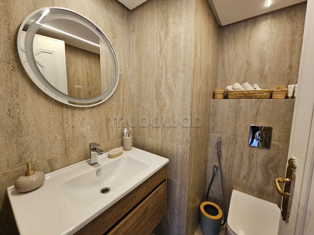 Apartment 144 m² for sale in Marrakech – Palmeraie — Photo 20