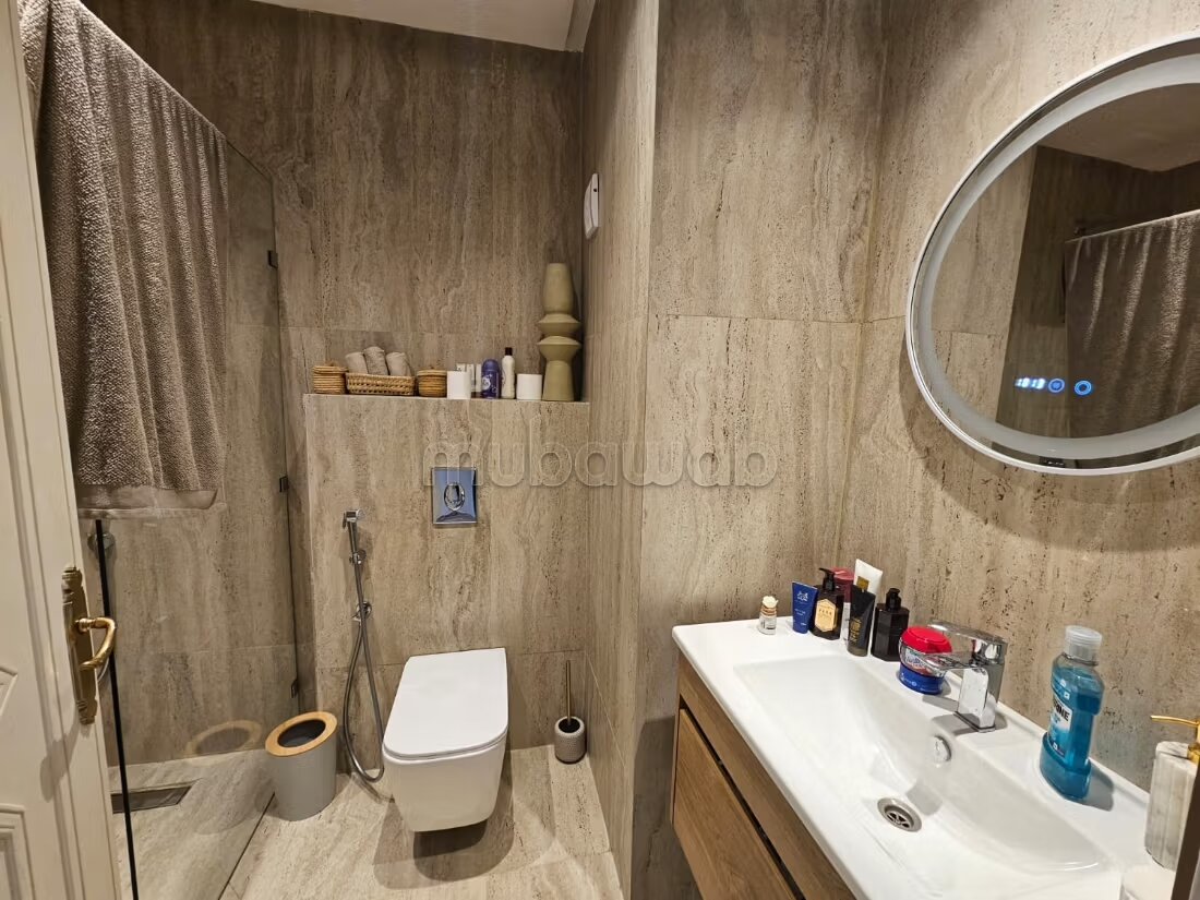 Apartment 144 m² for sale in Marrakech – Palmeraie — Photo 21
