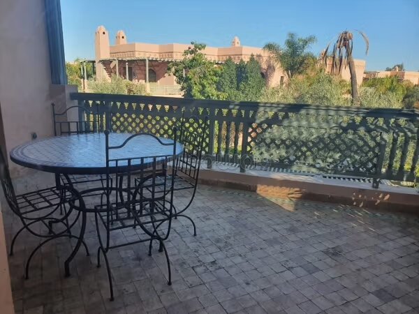 Apartment 144 m² for sale in Marrakech – Palmeraie — Photo 24