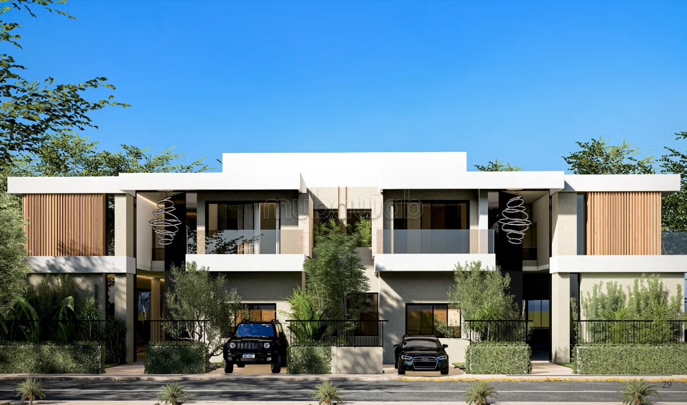 Land 976 m² for sale in Marrakech — Photo 14