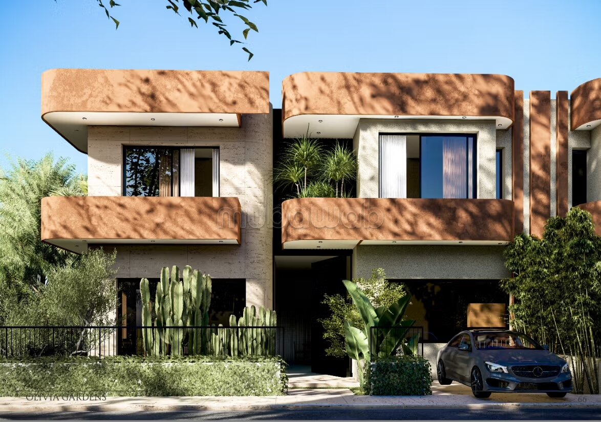 Land 976 m² for sale in Marrakech — Photo 58