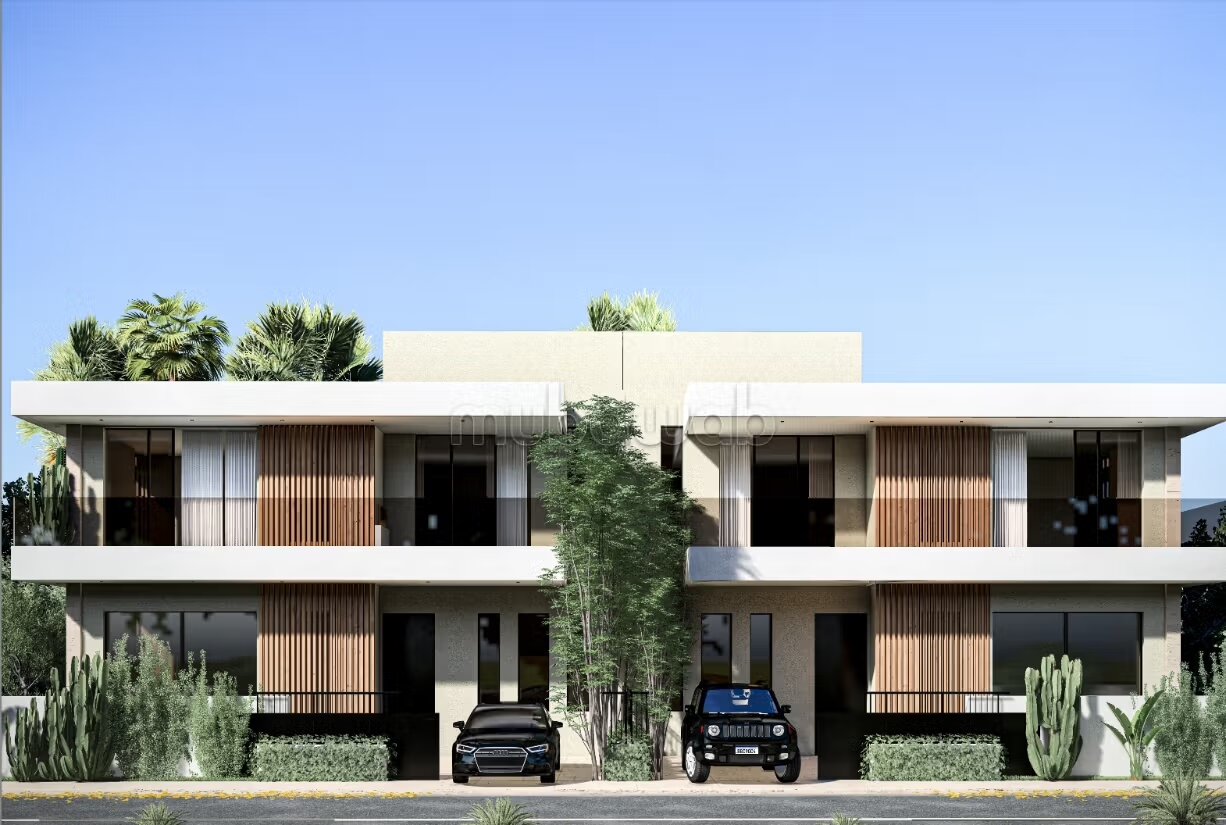 Land 976 m² for sale in Marrakech — Photo 17