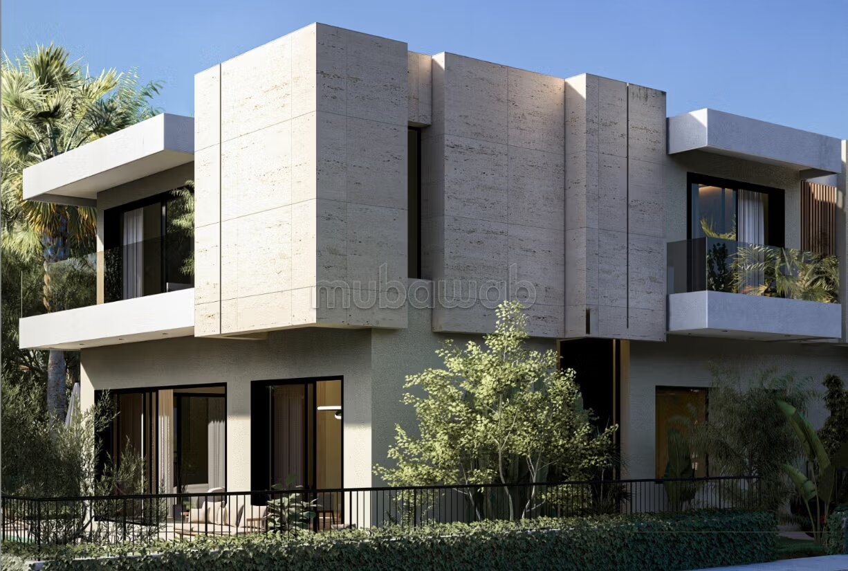 Land 976 m² for sale in Marrakech — Photo 19