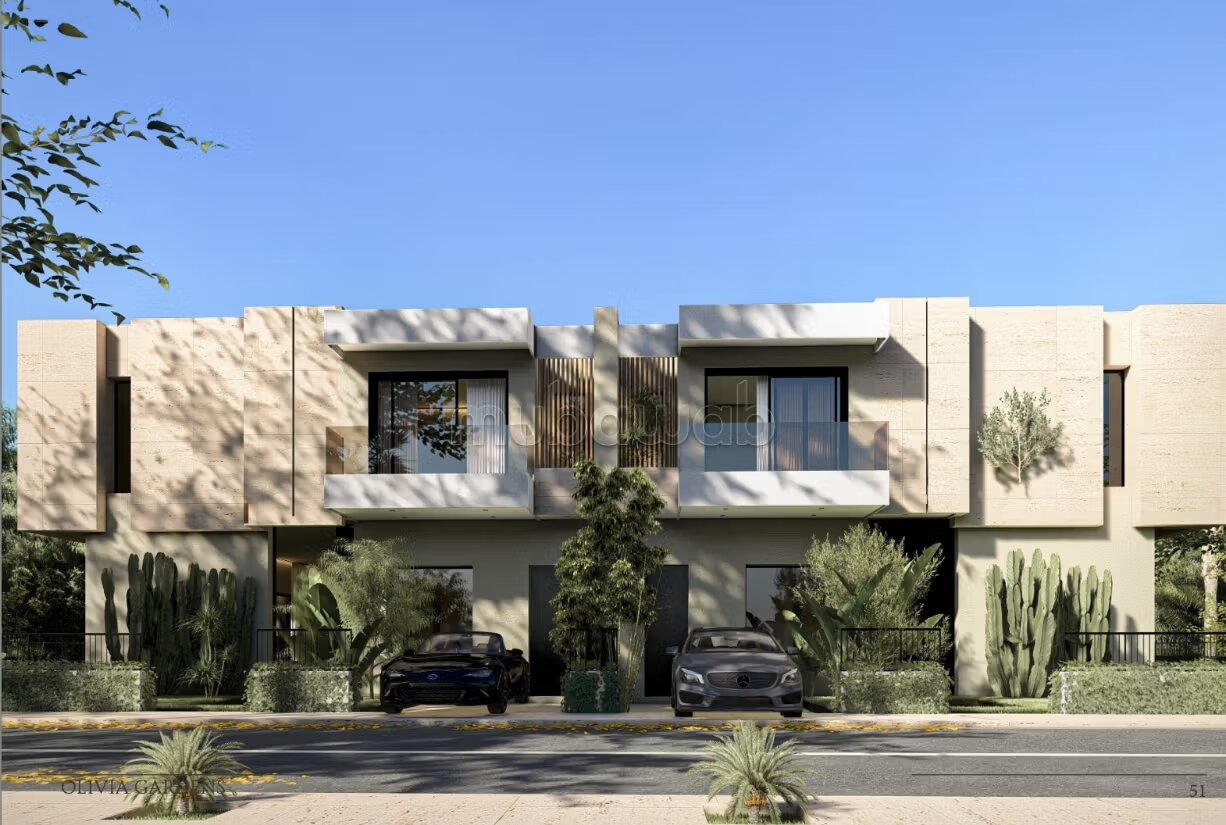 Land 976 m² for sale in Marrakech — Photo 23
