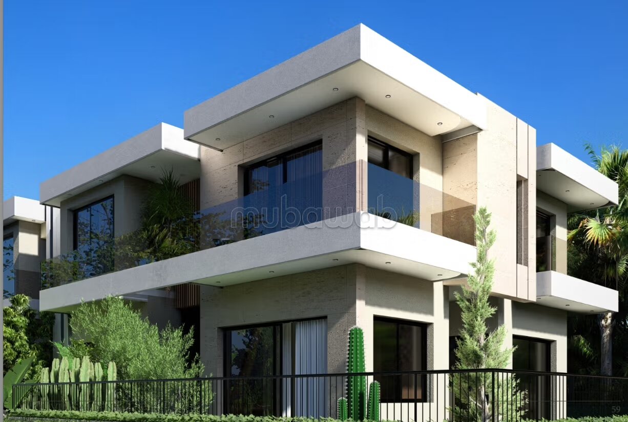 Land 976 m² for sale in Marrakech — Photo 27