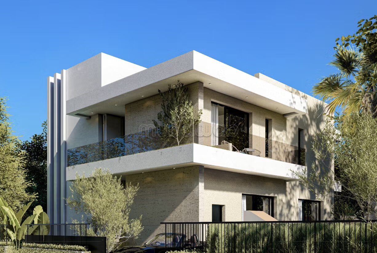 Land 976 m² for sale in Marrakech — Photo 35
