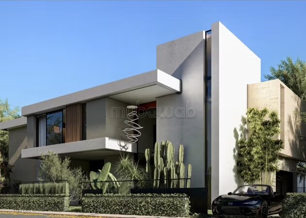 Villa vue Atlas 360 m² à vendre à Marrakech — Photo 31